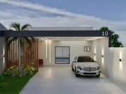 Casa / Sobrado para Venda em Cuiabá/MT Jardim Califórnia...