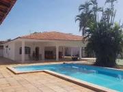 Casa / Sobrado para Venda em Cuiabá/MT Jardim Califórnia...