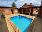 Casa / Sobrado para Venda em Cuiabá/MT Jardim Cuiabá 4...