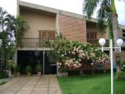 Casa / Sobrado para Venda em Cuiabá/MT Jardim Cuiabá 4...
