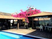 Casa / Sobrado para Venda em Cuiabá/MT Jardim Cuiabá 7...