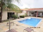 Casa / Sobrado para Venda em Cuiabá/MT Jardim das...