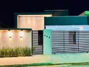 Casa / Sobrado para Venda em Cuiabá/MT Jardim das...