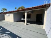 Casa / Sobrado para Venda em Cuiabá/MT Jardim das...