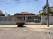 Casa / Sobrado para Venda em Cuiabá/MT Jardim das...
