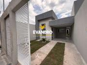 Casa / Sobrado para Venda em Cuiabá/MT Jardim Gramado 3...