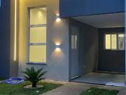 Casa / Sobrado para Venda em Cuiabá/MT Jardim Gramado 3...