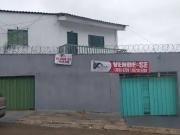 Casa / Sobrado para Venda em Cuiabá/MT Jardim Guanabara...