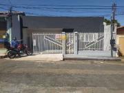 Casa / Sobrado para Venda em Cuiabá/MT Jardim Imperial 3...