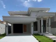 Casa / Sobrado para Venda em Cuiabá/MT Jardim Imperial 3...