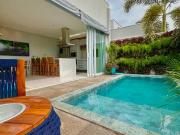 Casa / Sobrado para Venda em Cuiabá/MT Jardim Imperial 3...