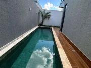 Casa / Sobrado para Venda em Cuiabá/MT Condomínio Primor...