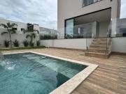 Casa / Sobrado para Venda em Cuiabá/MT Condomínio Primor...