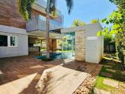 Casa / Sobrado para Venda em Cuiabá/MT Alphaville Cuiabá 2