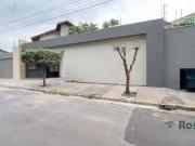Casa / Sobrado para Venda em Cuiabá/MT Jardim Itália 3...