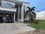Casa / Sobrado para Venda em Cuiabá/MT Jardim Itália 3...