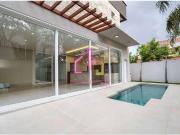 Casa / Sobrado para Venda em Cuiabá/MT Jardim Itália 3...