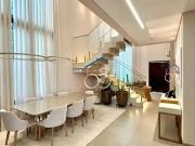 Casa / Sobrado para Venda em Cuiabá/MT Alphaville Cuiabá...