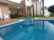 Casa / Sobrado para Venda em Cuiabá/MT Jardim Itália 3...