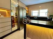 Casa / Sobrado para Venda em Cuiabá/MT Alphaville Cuiabá...