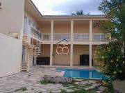 Casa / Sobrado para Venda em Cuiabá/MT Jardim Itália 5...