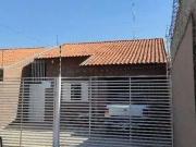 Casa / Sobrado para Venda em Cuiabá/MT Jardim Nossa...