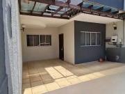 Casa / Sobrado para Venda em Cuiabá/MT Jardim Nossa...