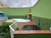 Casa / Sobrado para Venda em Cuiabá/MT Jardim Petrópolis...