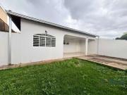 Casa / Sobrado para Venda em Cuiabá/MT Jardim Petrópolis...