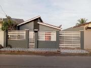 Casa / Sobrado para Venda em Cuiabá/MT Jardim Primeiro...