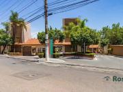 Casa / Sobrado para Venda em Cuiabá/MT Jardim Santa...