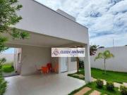 Casa / Sobrado para Venda em Cuiabá/MT Jardim Santa...