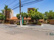 Casa / Sobrado para Venda em Cuiabá/MT Jardim Santa...