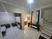 Casa / Sobrado para Venda em Cuiabá/MT Jardim Santa...