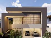 Casa / Sobrado para Venda em Cuiabá/MT Jardim Santa...