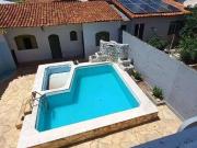 Casa / Sobrado para Venda em Cuiabá/MT Jardim Santa...