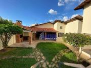Casa / Sobrado para Venda em Cuiabá/MT Jardim Shangri La...