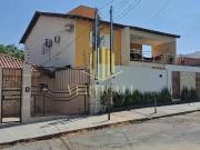 Casa / Sobrado para Venda em Cuiabá/MT Jardim Shangri La...