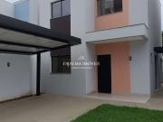 Casa / Sobrado para Venda em Cuiabá/MT Jardim Tropical 3...
