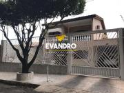 Casa / Sobrado para Venda em Cuiabá/MT Jardim Tropical 3...