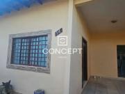 Casa / Sobrado para Venda em Cuiabá/MT Jardim Tropical 3...