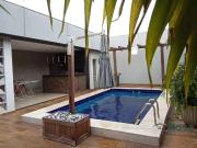 Casa / Sobrado para Venda em Cuiabá/MT Jardim Tropical 4...