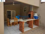 Casa / Sobrado para Venda em Cuiabá/MT Jardim Ubirajara...
