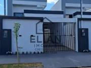 Casa / Sobrado para Venda em Cuiabá/MT Jardim...