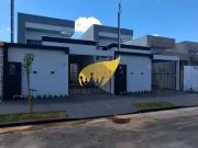 Casa / Sobrado para Venda em Cuiabá/MT Jardim...