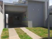 Casa / Sobrado para Venda em Cuiabá/MT Jardim...