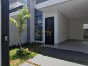 Casa / Sobrado para Venda em Cuiabá/MT Jardim...