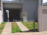 Casa / Sobrado para Venda em Cuiabá/MT Jardim...