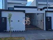 Casa / Sobrado para Venda em Cuiabá/MT Jardim...