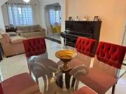 Casa / Sobrado para Venda em Cuiabá/MT Lixeira 3 Quartos